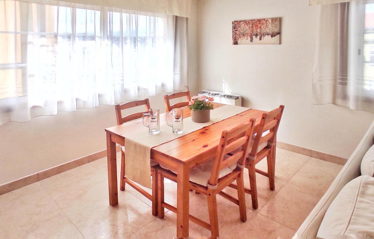 Apartamento Con Wifi En Casco Historico Betanzos Extérieur photo