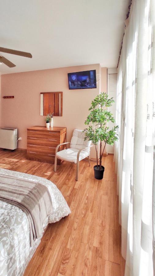 Apartamento Con Wifi En Casco Historico Betanzos Extérieur photo