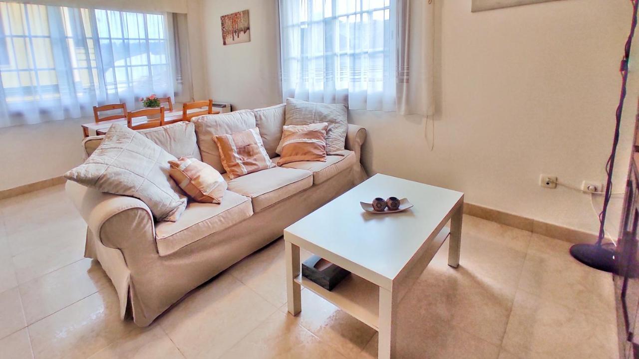 Apartamento Con Wifi En Casco Historico Betanzos Extérieur photo