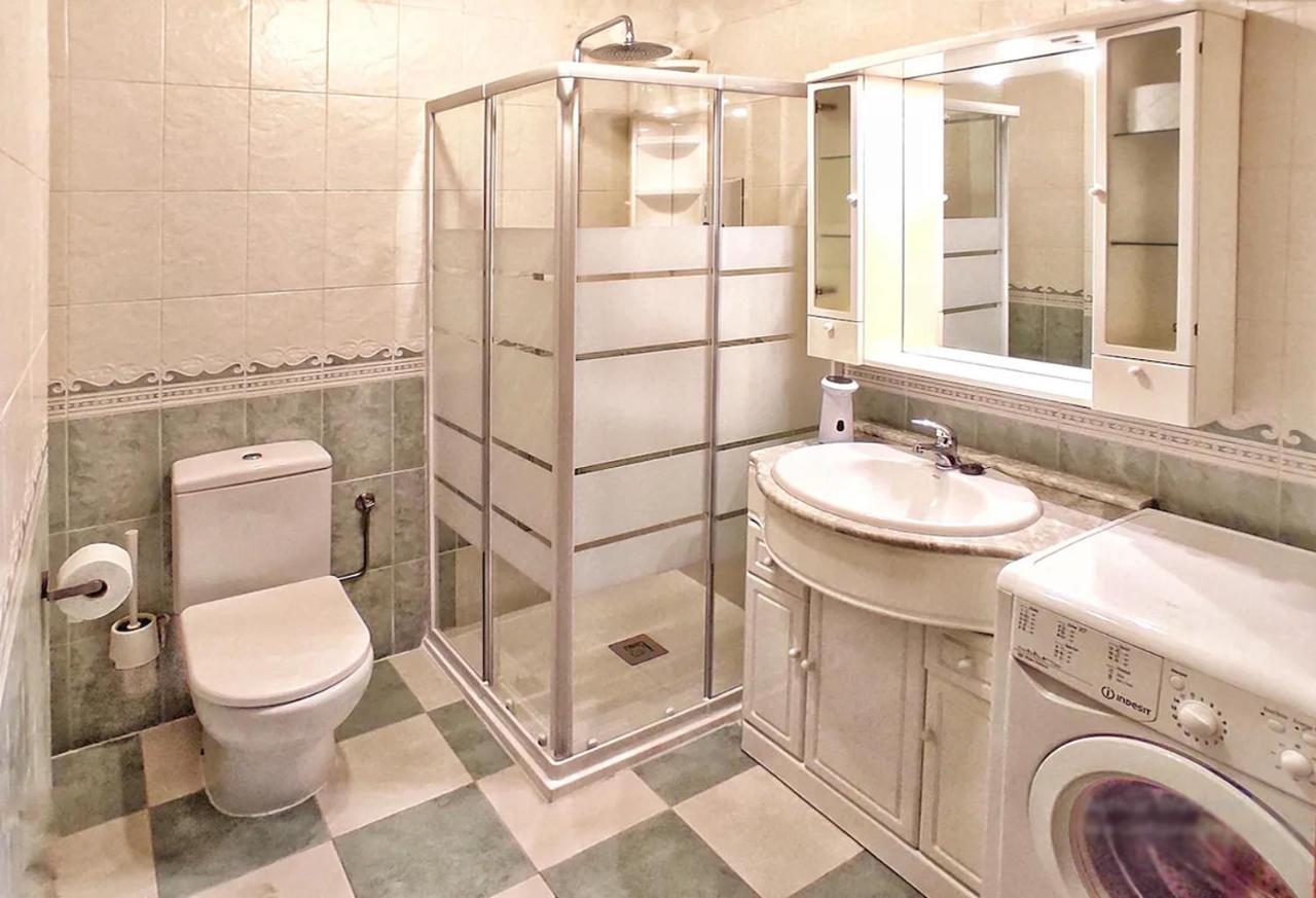 Apartamento Con Wifi En Casco Historico Betanzos Extérieur photo