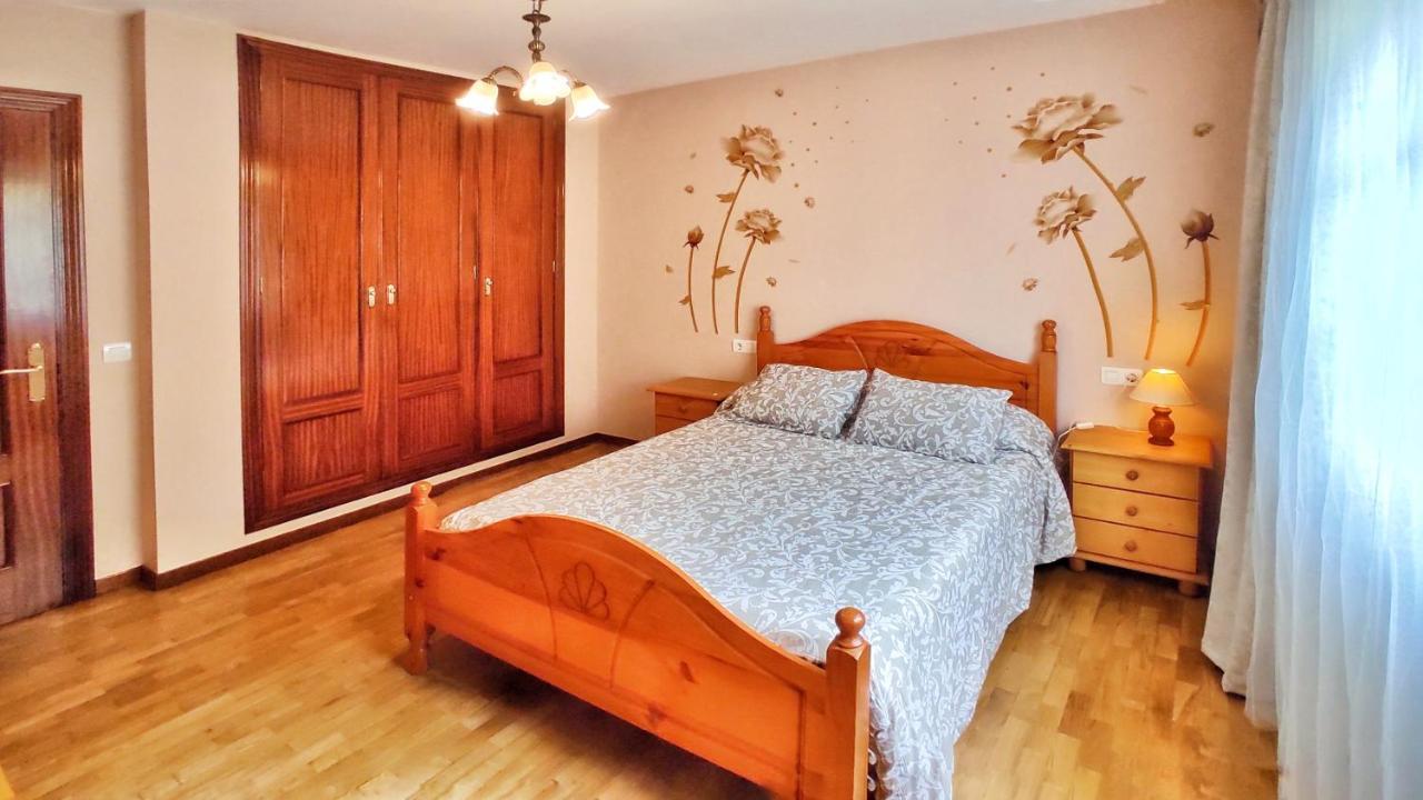 Apartamento Con Wifi En Casco Historico Betanzos Extérieur photo